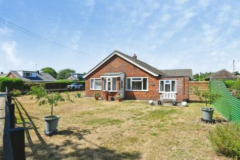 Fen Road, Watlington, King's Lynn