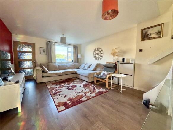 Mortimer Way, North Baddesley, Southampton, Hampshire photo 4