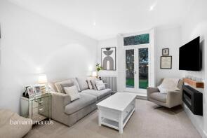 1, 6 City Lights Court, Bowden Street, London SE11 4DX