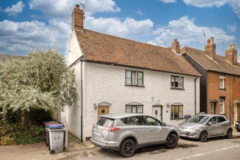 Bekesbourne Lane, Littlebourne, Canterbury, Kent, CT3