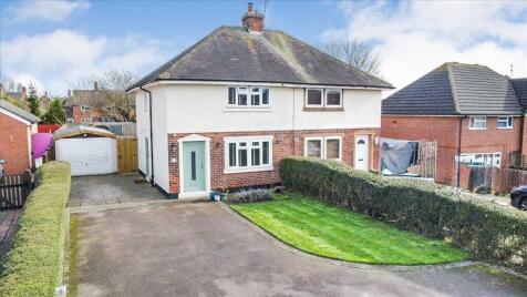 Park Avenue, Nottingham