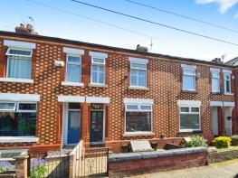 23, Chapel Road, Manchester M22 4JN