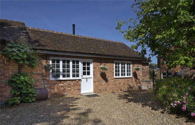 Home Office/Annexe