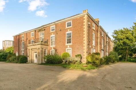 Brocklehurst Avenue, Macclesfield, Cheshire, SK10