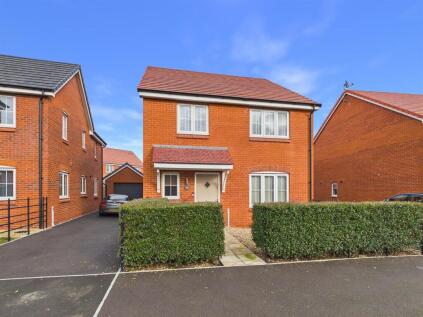 Goldsmith Road, Churchdown, Gloucester