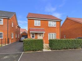 11, Goldsmith Road, Churchdown, Gloucester GL3 1FF