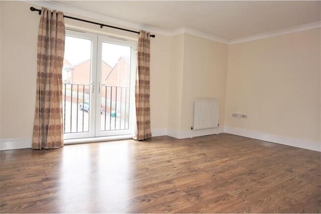 Living / Dining Room
