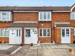 16, Tarpan Way, Broxbourne EN10 6BN