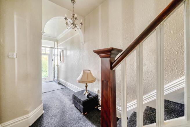 Marlborough Avenue, Hessle photo 4