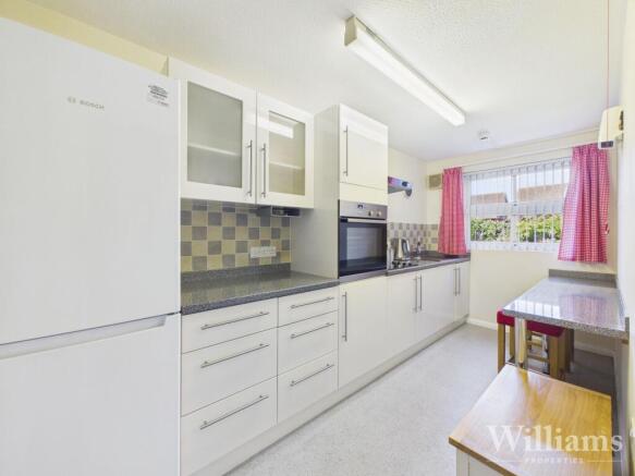 Accommodation