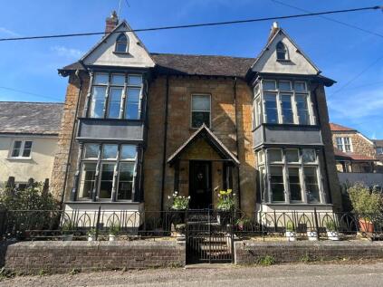 Acreman Street, Sherborne, Dorset, DT9