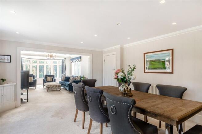 6 bed Detached for sale Image 7