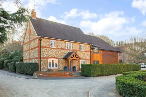 Beechwood Nurseries, Henley Road, Marlow, SL7