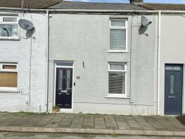 6, Crown Row, Garth, Maesteg CF34 0LG