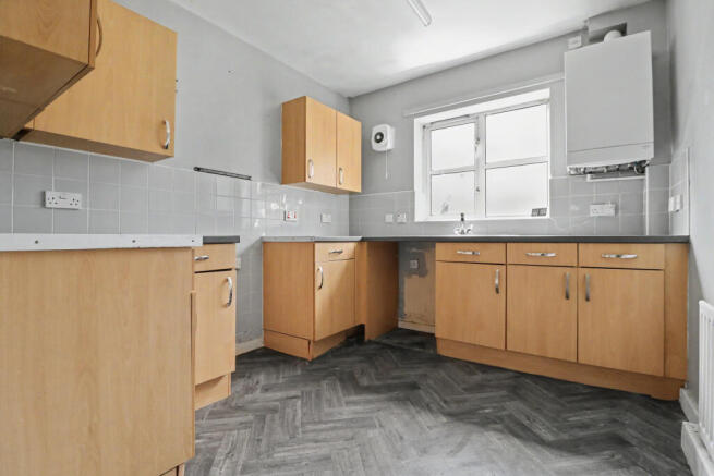 6 Keswick Drive, Spennymoor, County Durham, DL16 6EQ