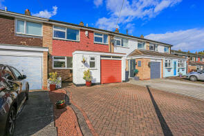 24, Brookfield Way, Olton, Solihull B92 7HA