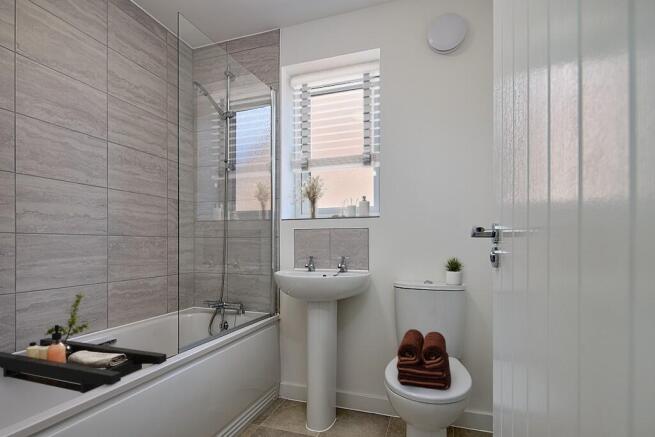 2 bed Semi-Detached for sale Image 11