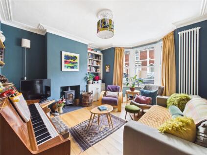 Turley Road, Greenbank, Bristol, BS5
