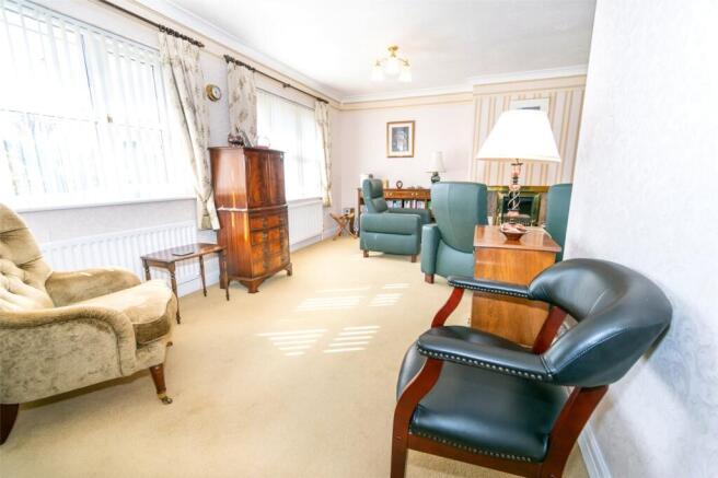 Lounge/Diner