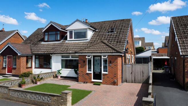 Chestnut Grove For Sale