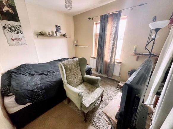 12. Bedroom 2