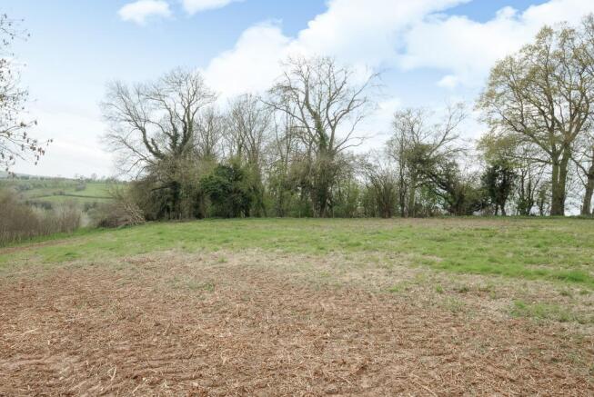 Paddocks