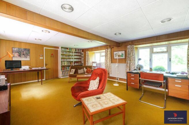 Studio/Office