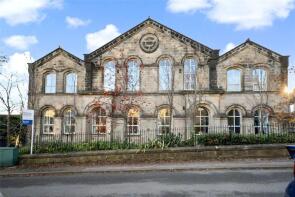 14, Trinity View, Bryan Street, Farsley, Pudsey LS28 5GL