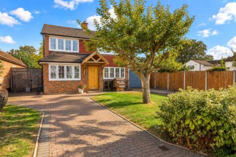 Lovelace Close, Effingham Junction, KT24