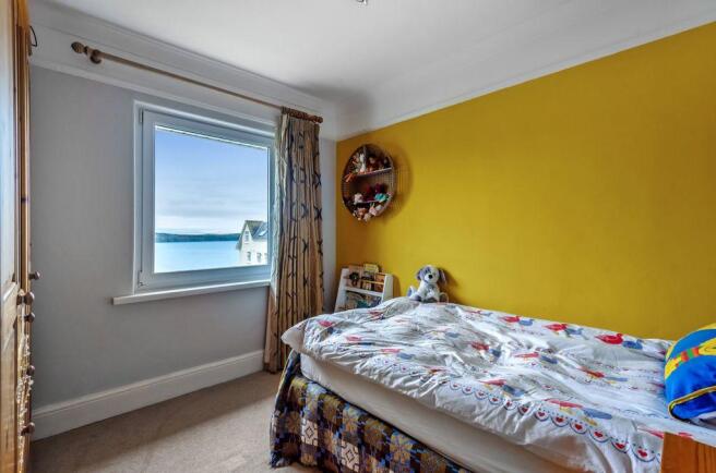 Bedroom 4 (Double)