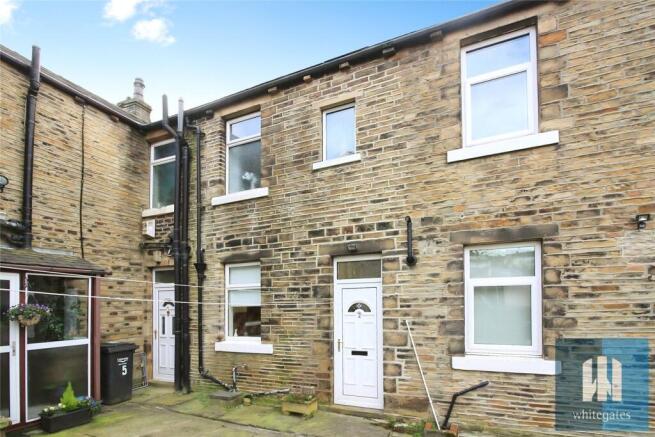 2 bed Terraced to rent Image 9