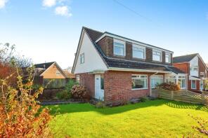 2, Linden Way, Eccleston, St Helens WA10 5EQ