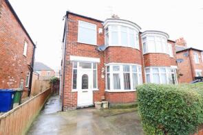 34, Canterbury Road, Redcar TS10 3QE