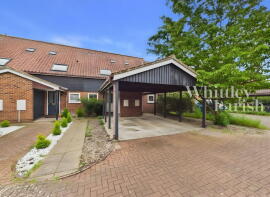 22, Riverside Maltings, Diss IP22 4RA
