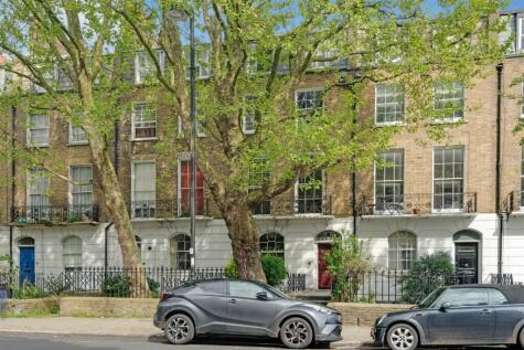 Barnsbury Rd, Barnsbury, London