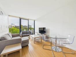 Flat 29, 28, Simpson Loan, Southside, Edinburgh EH3 9GG