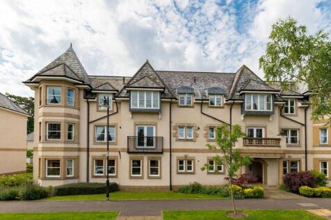 34/5 Rattray Grove, Edinburgh, EH10 5TL
