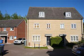 12, Old Dairy Court, Bury St. Edmunds IP28 7FG