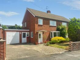 302, Mount Pleasant Road, Shrewsbury SY1 3HY