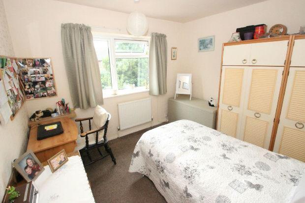 Bedroom 1 Aspect 2