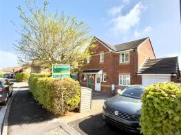 19, Priestley Way, Burnham-on-sea TA8 1QX