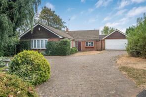 7, Faggotts Close, Radlett WD7 7BP