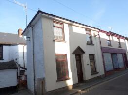 Belmont House, Bell Street, Talgarth LD3 0BP