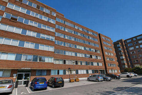 Eaton Road, Hove, BN3 3