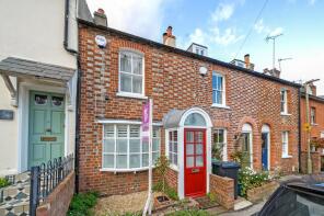 54, Greys Hill, Henley-on-thames RG9 1SJ
