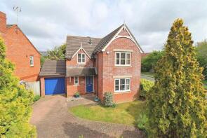 28, Hathorn Road, Hucclecote, Gloucester GL3 3UH