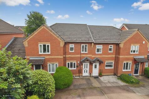 Kenilworth Avenue, Loughborough