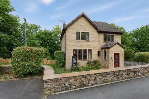 Summervale, Holmfirth HD9