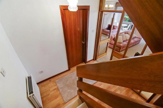 Stair