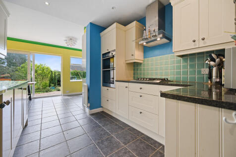 Barchester Road, Harrow